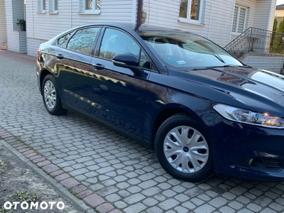 Ford Mondeo 1.5 EcoBoost Ambiente