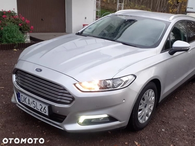 Ford Mondeo 1.5 TDCi Ambiente