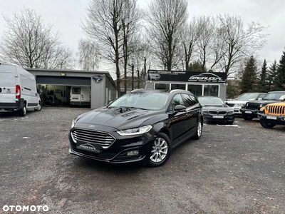 Ford Mondeo 2.0 EcoBlue Edition