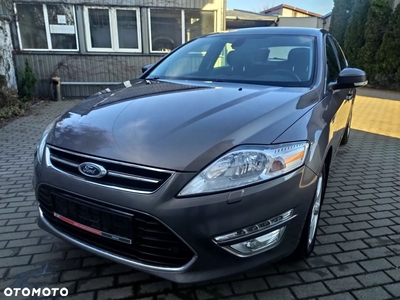 Ford Mondeo 2.0 FF Gold X