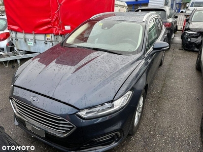 Ford Mondeo Turnier 2.0 Hybrid CVT