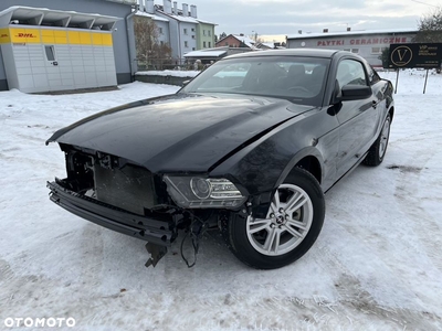 Ford Mustang 3.7 V6