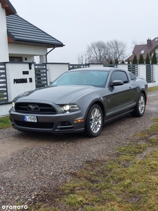 Ford Mustang 3.7 V6 Premium