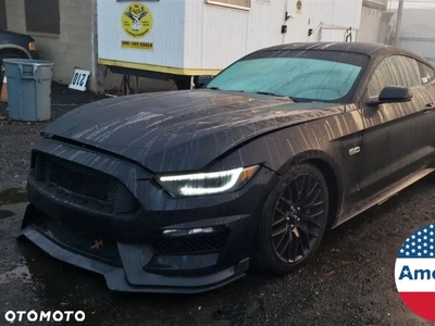 Ford Mustang 5.0 V8 GT