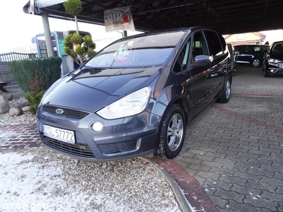 Ford S-Max 1.8 TDCi Gold X