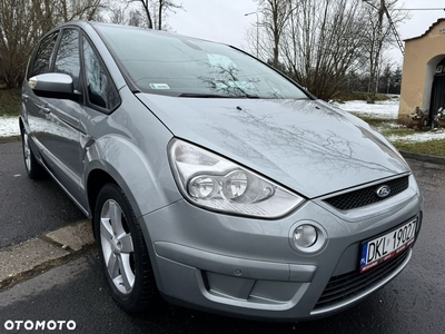 Ford S-Max 1.8 TDCi Titanium