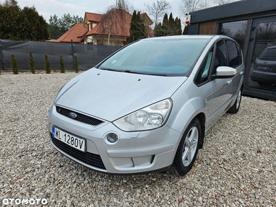 Ford S-Max 2.0 Gold X