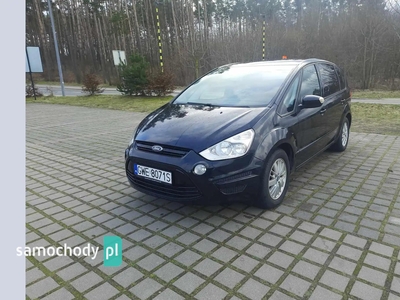 Ford S-Max I