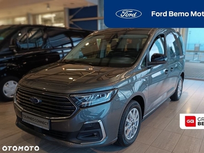 Ford Tourneo Connect 1.5 EcoBoost Titanium