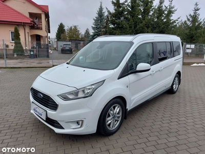 Ford Tourneo Connect 1.5 TDCi Titanium