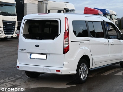 Ford Tourneo Connect Grand