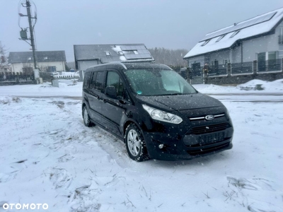 Ford Tourneo Connect Grand