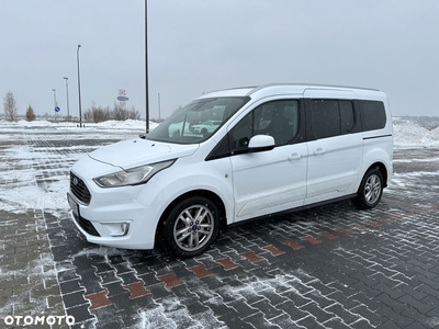 Ford Tourneo Connect Grand