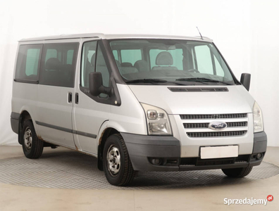 Ford Transit 2.2 TDCi