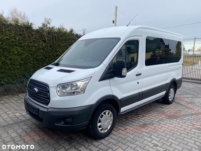 Ford Transit 310 L2H2 Pkw VA Trend