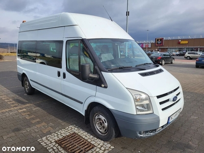 Ford Transit 330 K TDCi Basis