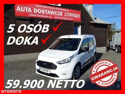 Ford Transit Connect 230 L1 LKW Trend