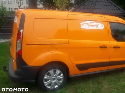 Ford Transit Connect 230 L2 Basis