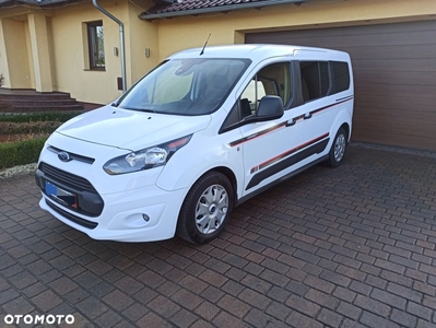 Ford Transit Connect 240 L2 Trend