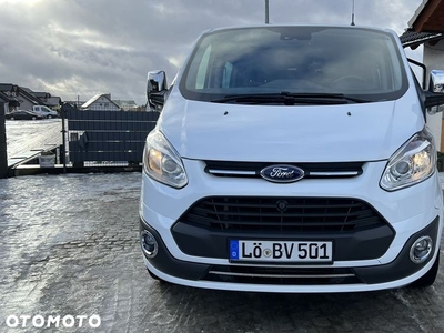 Ford Transit Custom 310 L1H1 PKW VA Trend