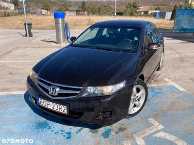 Honda Accord 2.0 Comfort