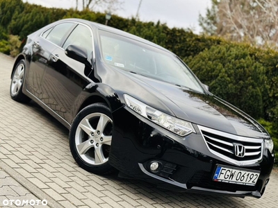 Honda Accord 2.0 Elegance