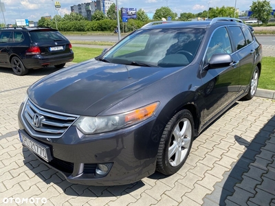 Honda Accord 2.0 Elegance