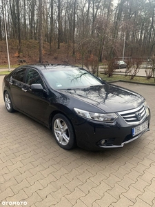 Honda Accord 2.0 Executive