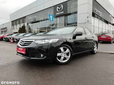 Honda Accord 2.0 Lifestyle