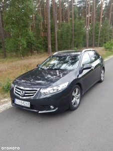 Honda Accord 2.2d Executive