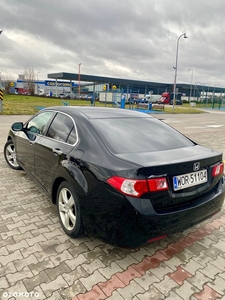 Honda Accord 2.2d Executive