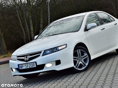 Honda Accord 2.2i-CTDi Executive