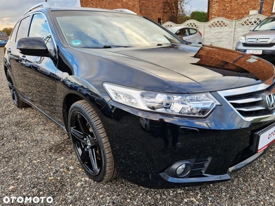 Honda Accord 2.4 Executive