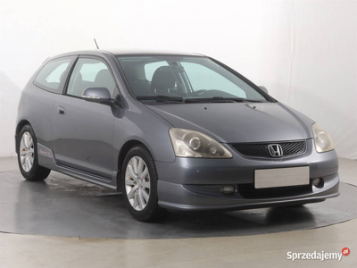 Honda Civic 1.4 16V