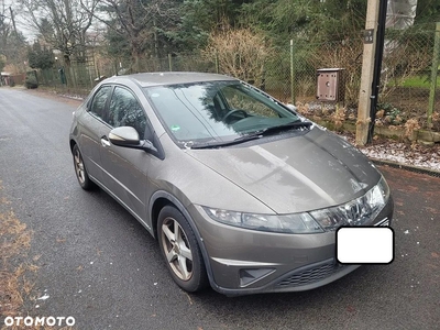 Honda Civic 1.4 Base