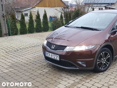 Honda Civic 1.4 Comfort