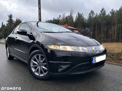 Honda Civic 1.4 Comfort