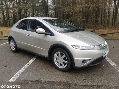 Honda Civic 1.4 Comfort