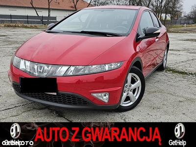 Honda Civic 1.4 Comfort