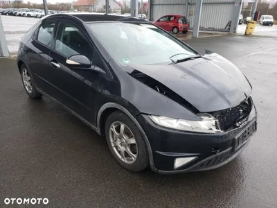 Honda Civic 1.8 Executive