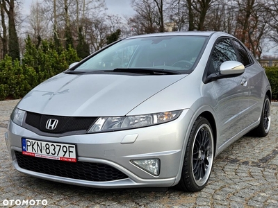 Honda Civic 1.8 GT Special Edition