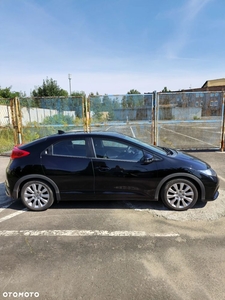 Honda Civic 1.8 Sport