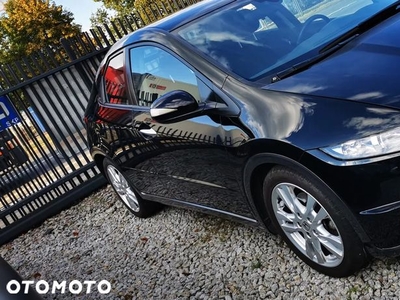 Honda Civic 1.8 Sport