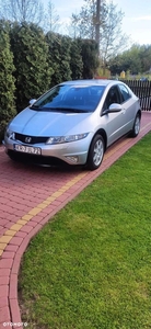 Honda Civic 1.8 Sport