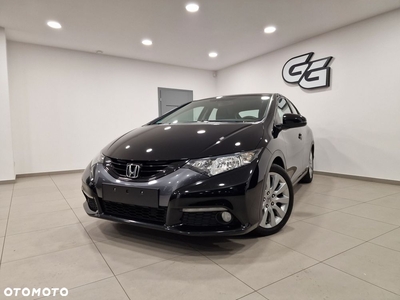 Honda Civic 1.8 Sport