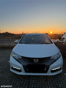 Honda Civic 1.8 Sport