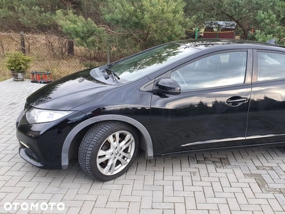 Honda Civic 1.8 Sport