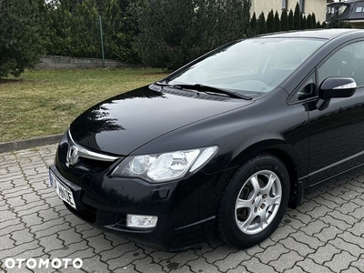 Honda Civic 1.8 Sport