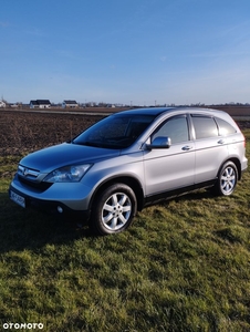 Honda CR-V 2.0 Comfort