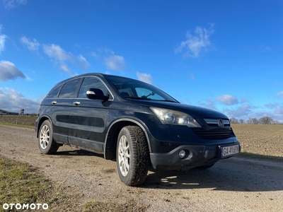 Honda CR-V 2.0 Executive